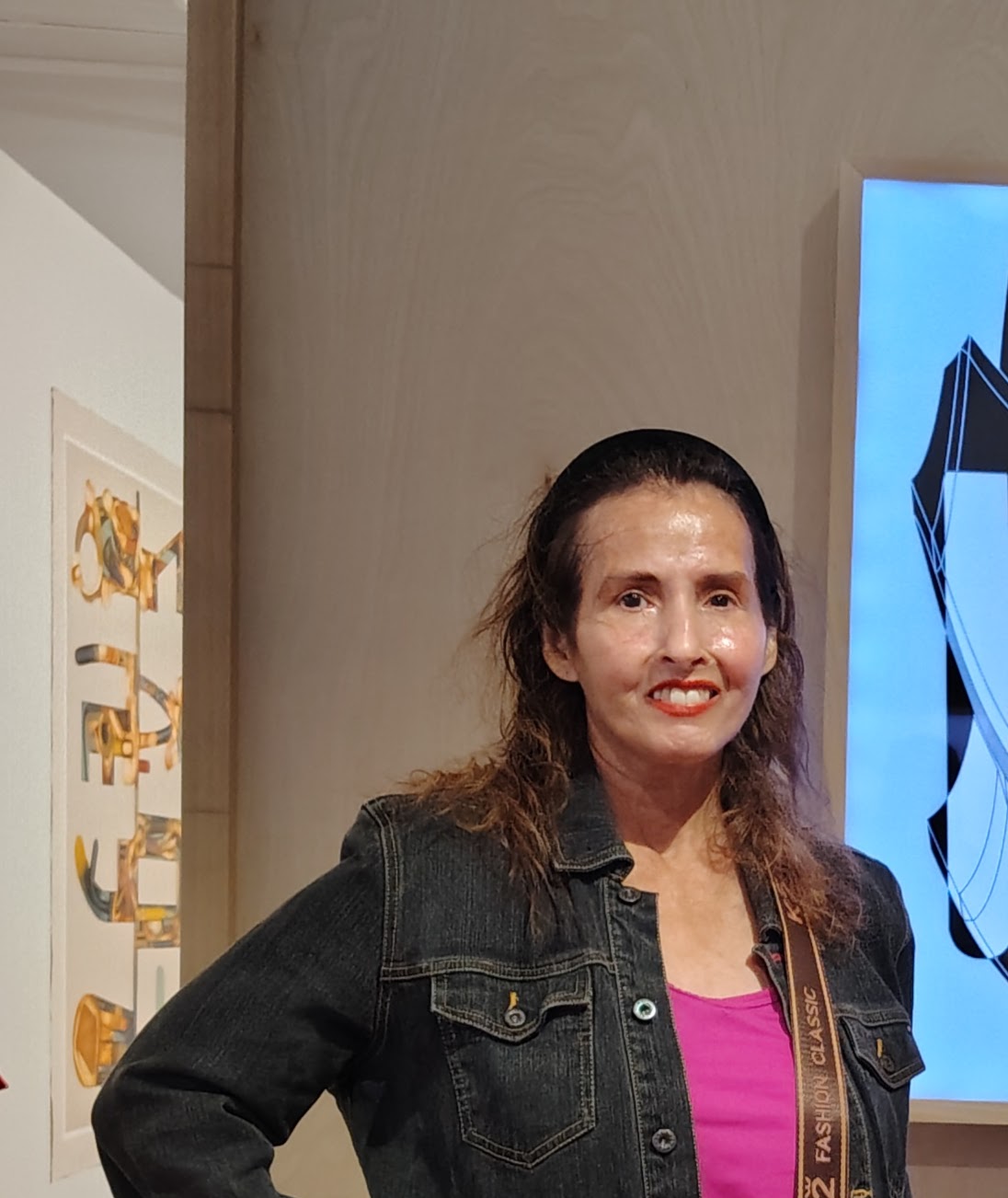 Introducing Marika's Studio: A New Chapter in Wearable Art