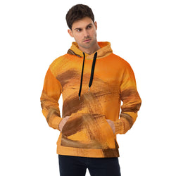 Estrella Artisan Unisex Hoodie