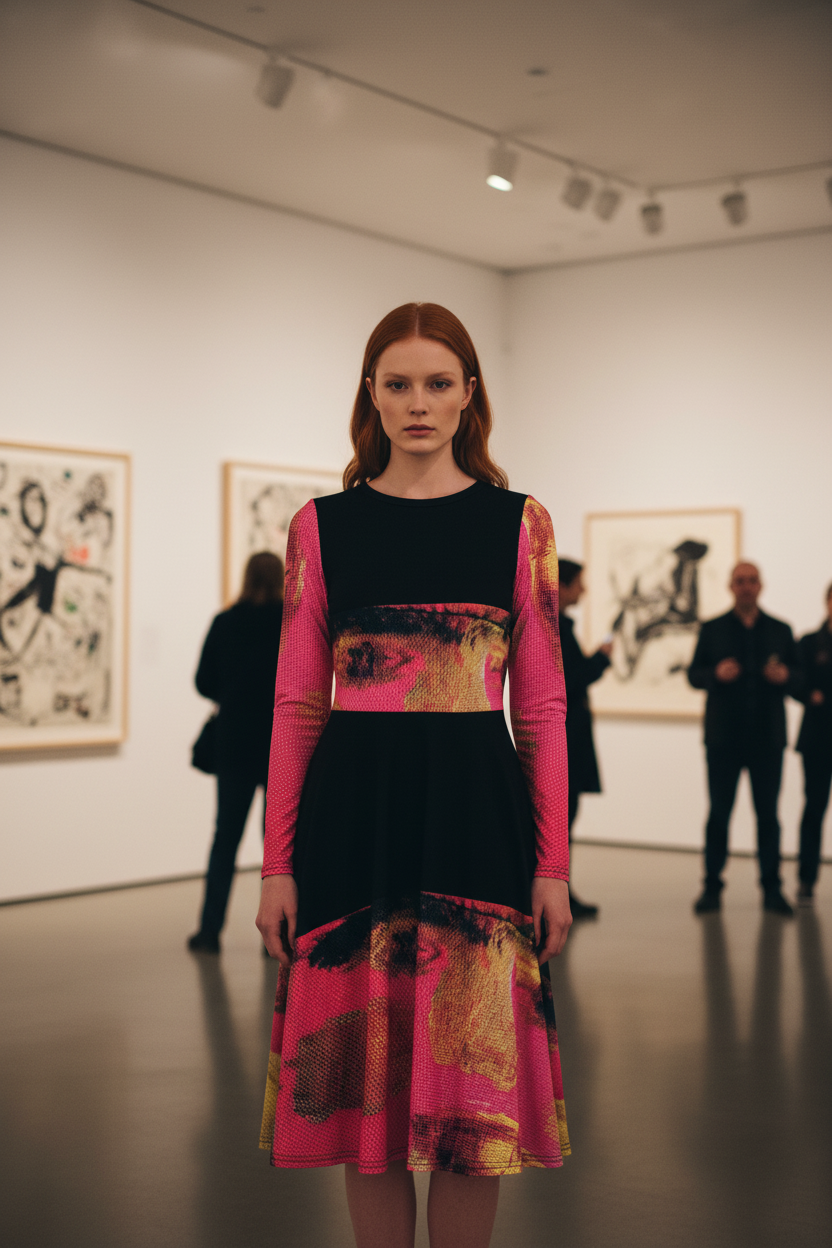 Eyes of Frida Kahlo Editorial — Art Gallery