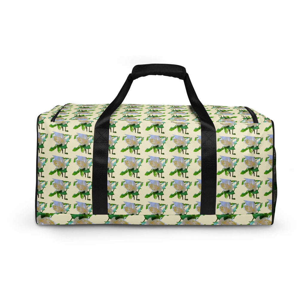 JFK Designer Duffle Bag — Premium