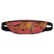 Frida Kahlo Fanny Pack — Limited Edition