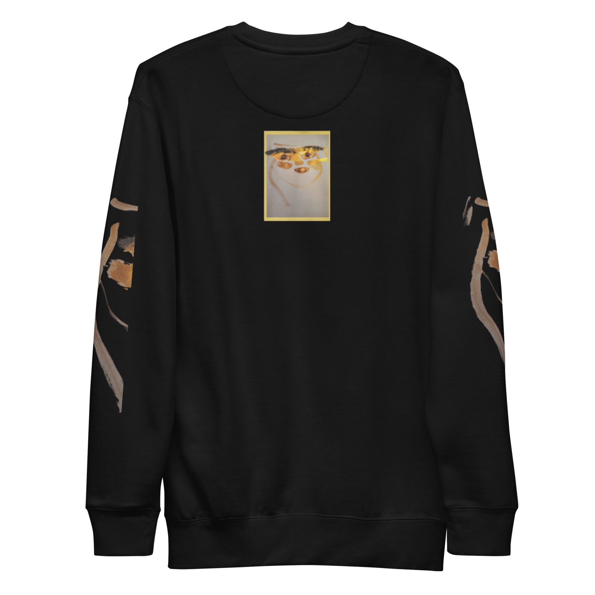 Frida Kahlo Unisex Sweatshirt — Wearable Art